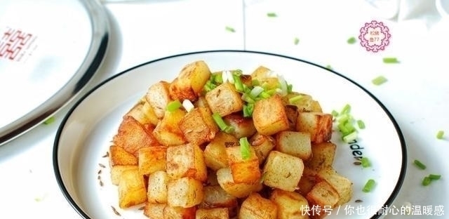 土豆|这菜很便宜,2元1斤,耐储存不易坏,维C含量很高,遇见多买点