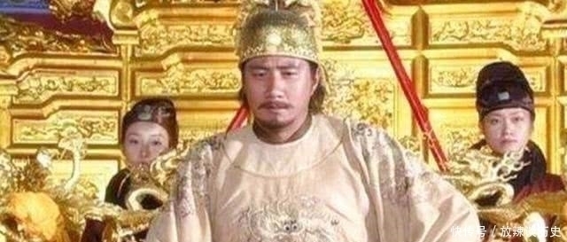 文人@古代最可怜的一位状元,刚当上状元就被朱元璋车裂了,实在太冤枉