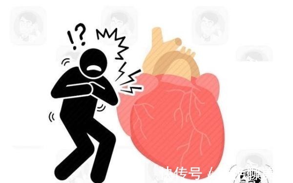 肩膀|心梗来袭,肩膀先知肩膀出现这个现象,是血管在向你“求救”
