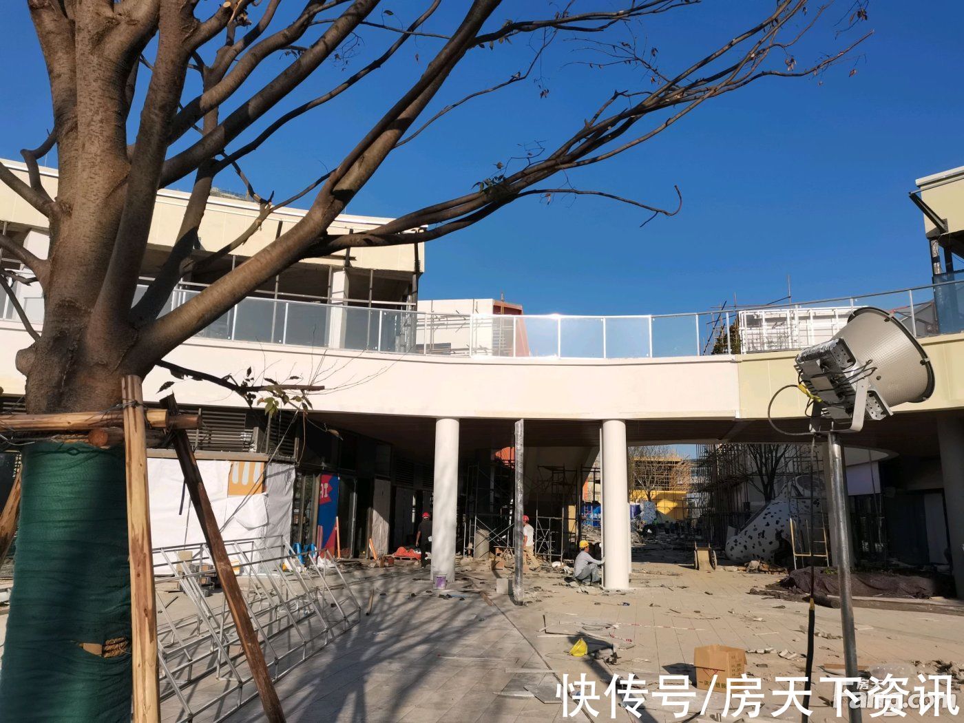置业顾问|万科华生柏叶新城怎么样？看置业顾问沈峰发布了一条项目新消息