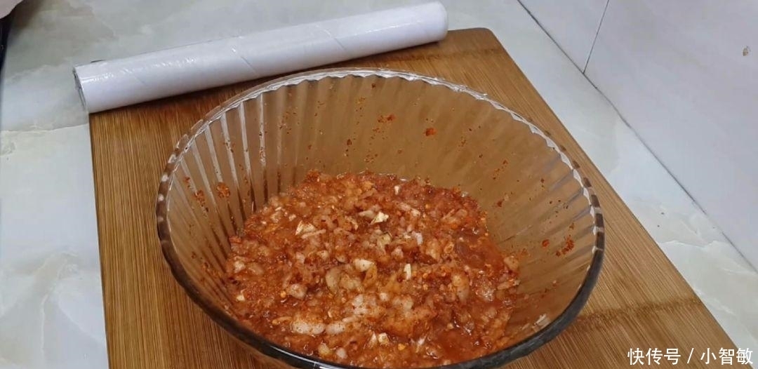 黄瓜这样做, 教你在家秘制风味腌黄瓜, 清脆爽口, 吃半年都不会坏