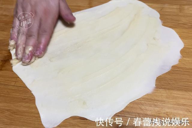 绿豆小饼|在家自制绿豆小饼，学会不用买，清凉解暑易消化，老人孩子都喜欢