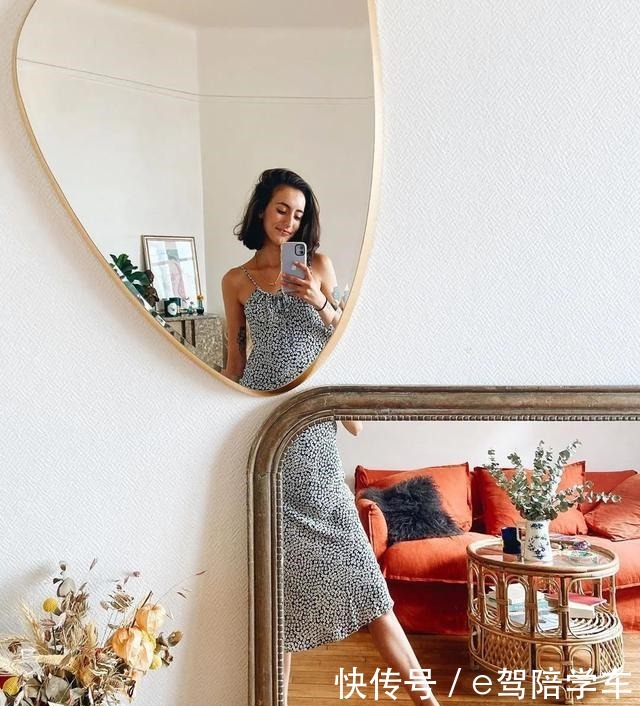 法国女人的美丽秘诀,从居家就开始了!