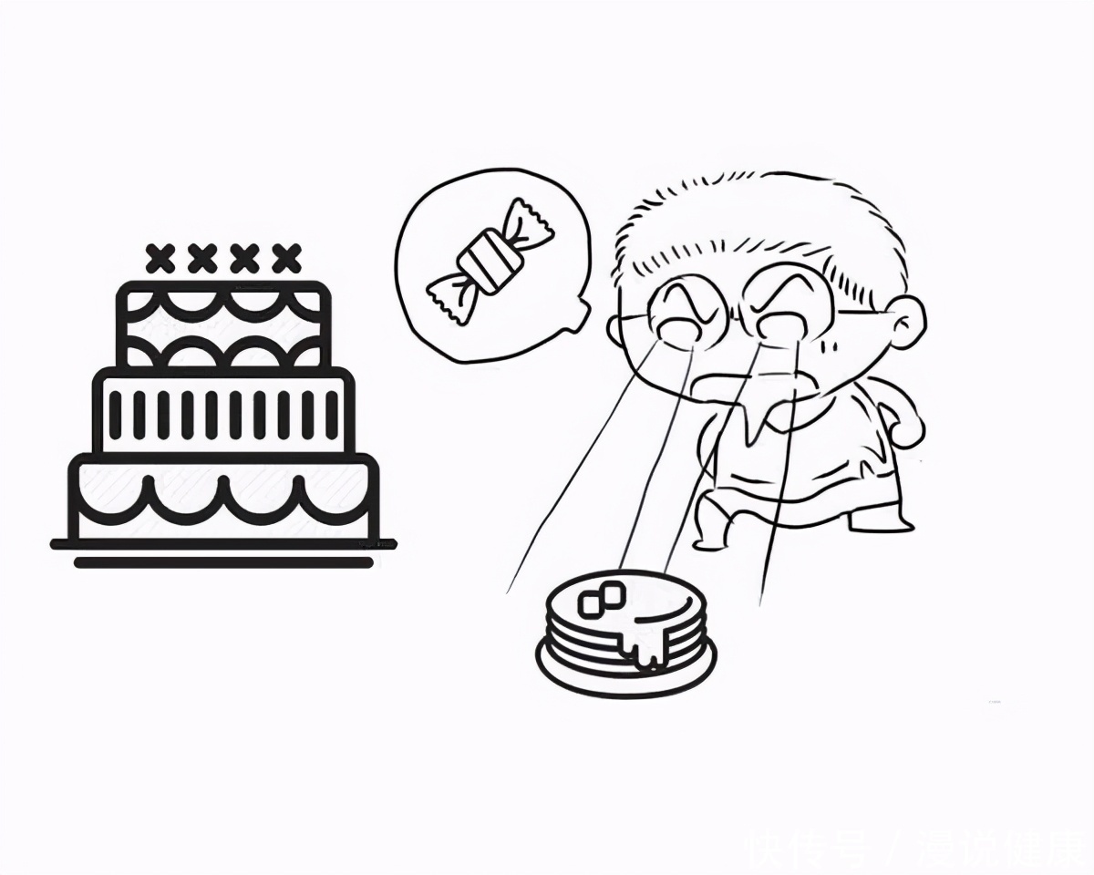 运动锻炼|被网红们吹上天!轻断食减肥,为何实则只是一个“披着羊皮的狼”