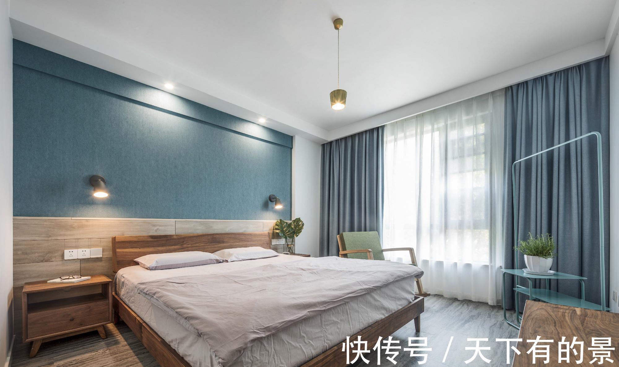 饰品|背景墙越复杂越LOW，如今流行这样做，简单好看不花哨！