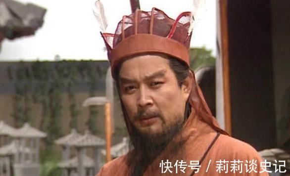 步骘&三国容易读错的4个名字,逢纪只能排第四,第一名一般人都不认识