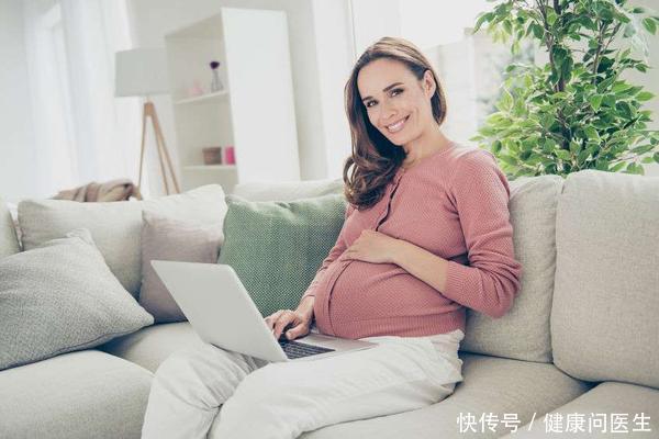 蒋珊|怀孕后会变美还是变丑？变美或变丑有一些原因，但与男女无关