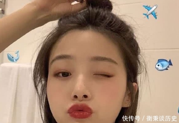 女生必须知道的3个习惯，变好看很正常，00后都应该记得！