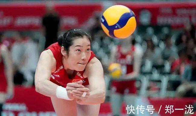 倪非凡|最新消息！蔡斌出任中国女排国家队主教练！郎平完全退休了！