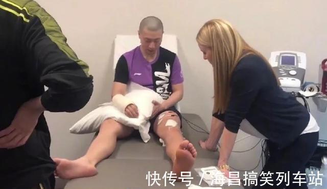 女神|马龙的专一情史:拒绝乒坛女神求爱,守身8年与校花生下大胖小子