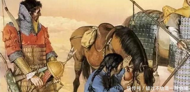 在混乱的欧洲变革中,突厥民族在中亚建国,并向外扩张!