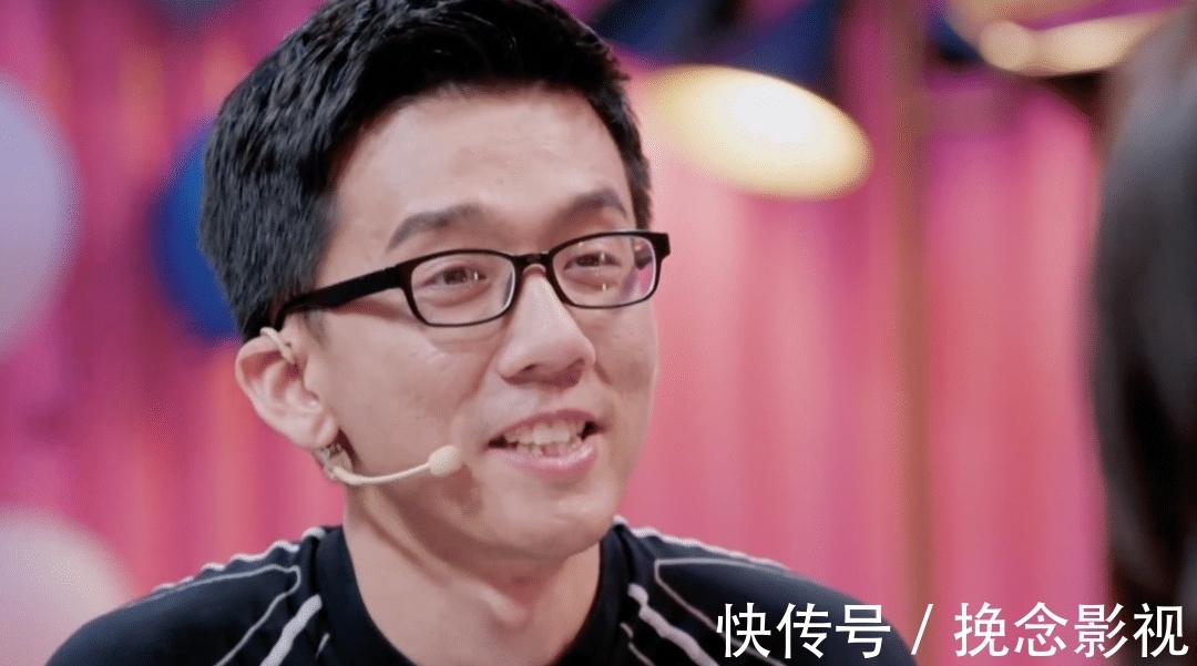 李偉擎|《90婚介所》刪女嘉賓好友,說她只需“生育機(jī)器”,北京哥太下頭