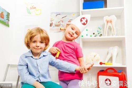 记忆力|3-6岁是右脑开发黄金期,5个方法,给孩子一个“超强大脑”