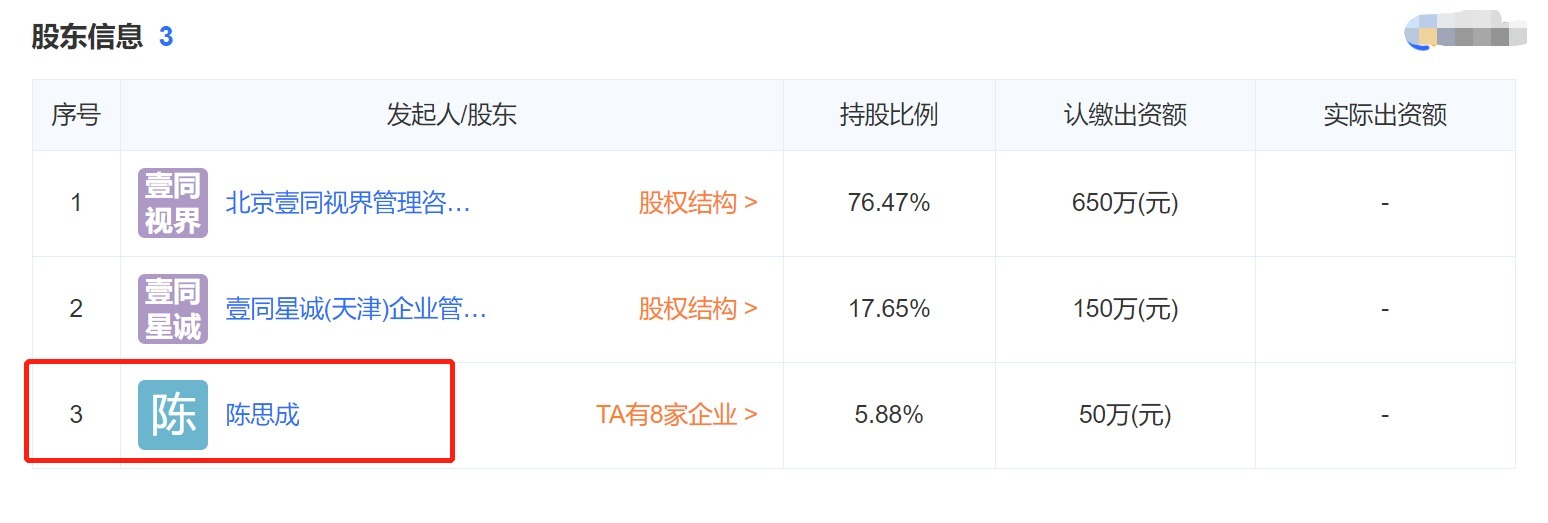 我国十大影视公司的实力展示