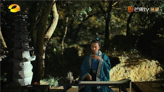  纪录片|纪录片《中国》第七集《南渡》：司马睿移治江南，王导推动门阀政治的建立