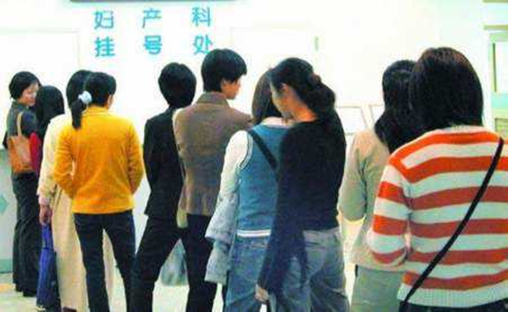 不孕不育|“生下来活下去,头胎是报恩的”,医院为何力保头胎很多人不懂
