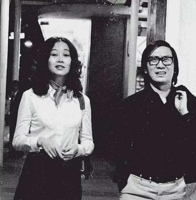 歌曲@雷安娜《旧梦不须记》,人生路漫漫,为何不见黄霑的苦与悲?