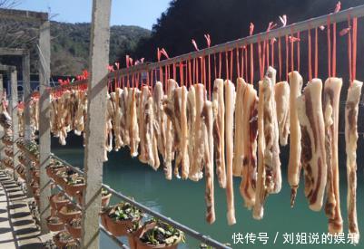 腊肉太咸怎么办?大厨教你1个小妙招,腊肉不咸不淡,味道刚刚好