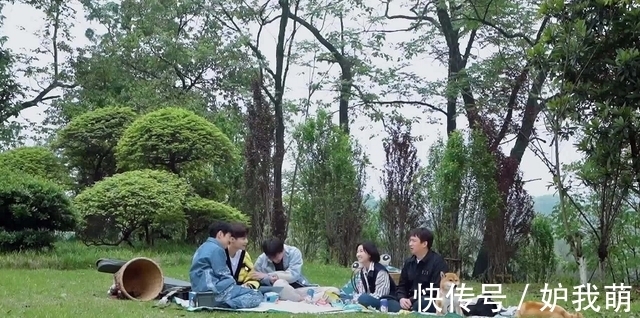 极限男人帮|原来黄渤和王迅又一次“做客”了蘑菇屋,只不过出场方式有些特别