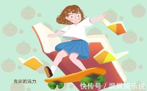 出息|孩子将来是否有出息,主要看7岁前有没有这些特征,有一个也不错