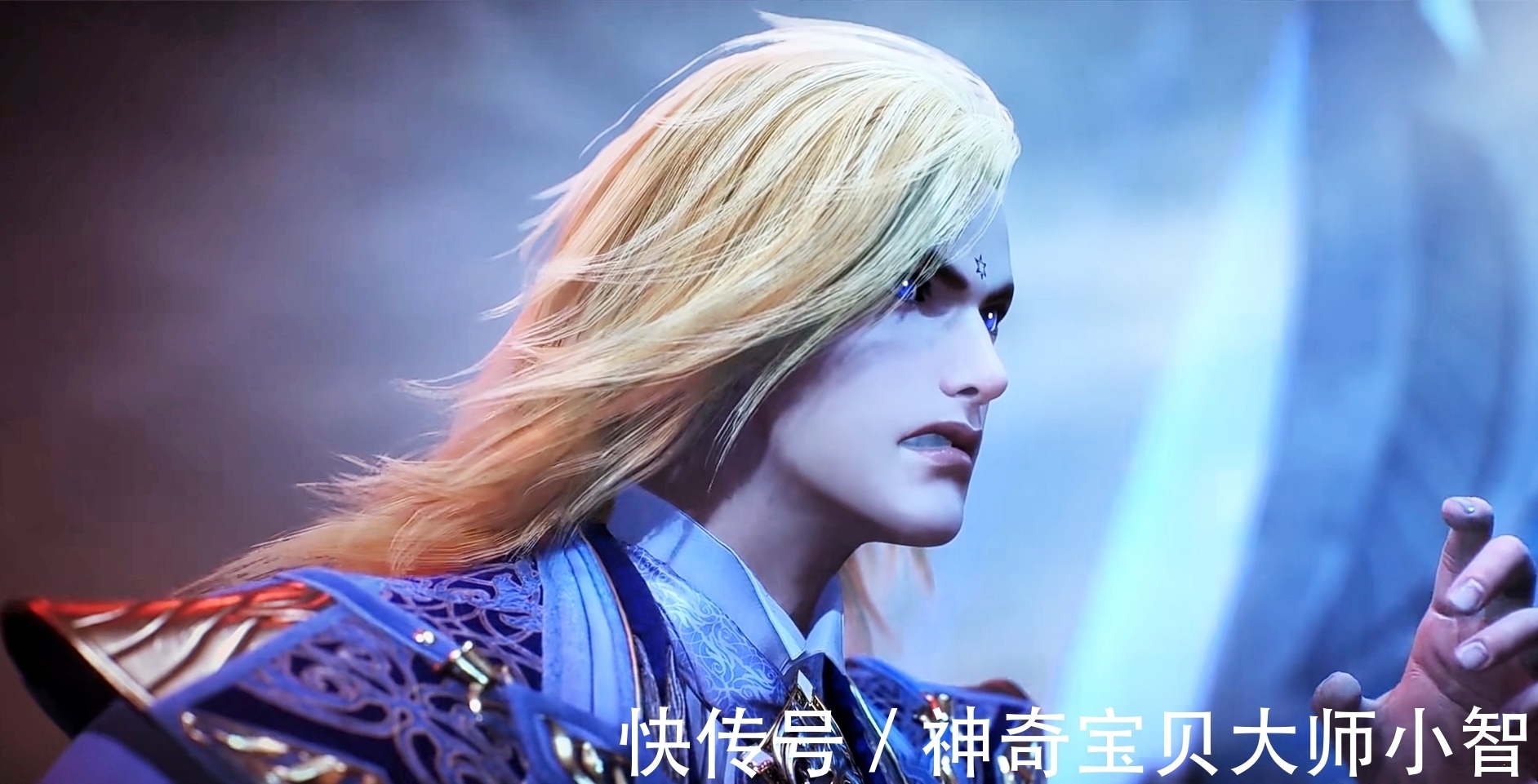 魂环|斗罗大陆:70级之后,同辈魂师中,还有谁能够和唐三一战?