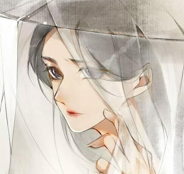 魏长泽@反差萌的魏长泽夫妻,整体实力阐释“佳人爱冰川”,羡羡找对象的标准随娘