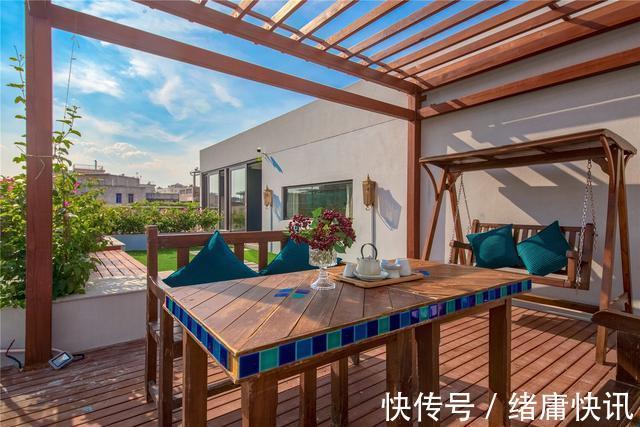 冬冷夏热|买房子尽量别买顶楼错了!顶楼的这些好处,只有业主才知道