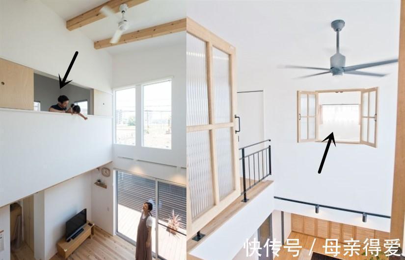 迷你|聪明!墙体开窗洞安装迷你洗手池,实用、满满细节,有心人可以学