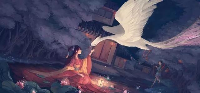 鹤顶红|成语“饮鸩止渴”中的鸩,你知道是什么吗?反正不是什么好鸟!