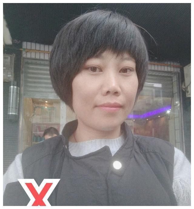 中老年 女人50以后,最好避开这4款发型,第1款显老、第2款显胖,认准了