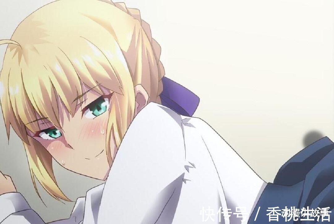 命运守护之夜|二次元萌萌要看的动漫,不看这些,体验不到二次元魅力