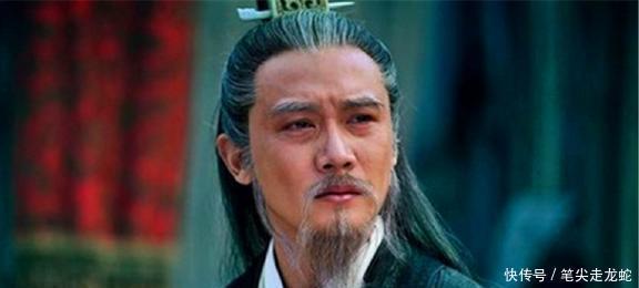 三国|他是三国是最具智慧的人,周瑜大叹不如,他却只忠心一人!