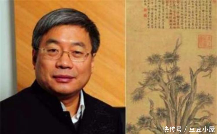 价格|那个以17万“骗画”,转手就卖出8700万的鉴宝人刘岩,后来怎样