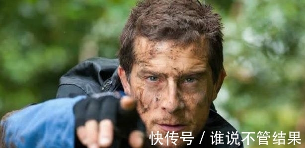 号称站在“食物链最顶端的男人”贝爷，为何还要专业的救助人士？