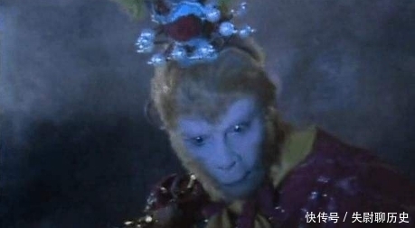 生死簿|孙悟空划掉生死簿时,漏了四个猴子却不知道,如来心知肚明!