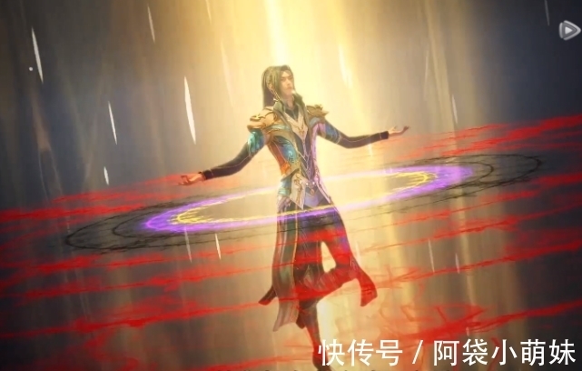 小白|斗罗大陆:封号斗罗小舞提前亮相,小白揭秘海神之光,惹怒海神!