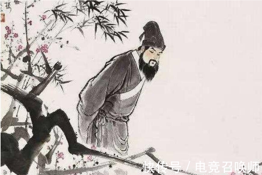 苏轼&为何说苏轼的诗《西斋》与陶渊明的田园诗一般出神入化?