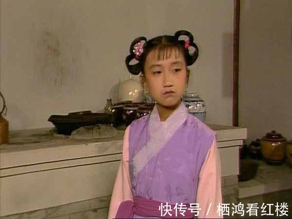 袭人|晴雯的素炒面筋,芳官的一碗汤半碗粳米饭,到底有没有付钱?