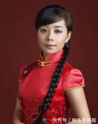 王二妮：星光大道走红，一人撑起全家，风光背后的艰辛与泪水
