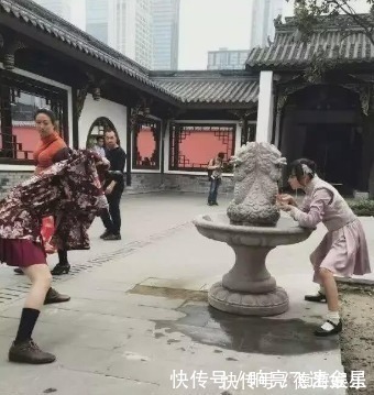 马步|为何很多COS都只拍上半身因为下面简直是不能看啊