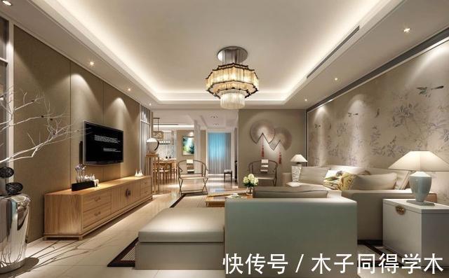 电冰箱|对装修萌新来说,这20个技巧很有必要了解,虽是老生常谈却很实用