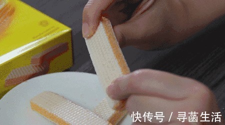 奥利奥|比奥利奥便宜,却意外火遍朋友圈,饼干界的“小仙女”终于来了!