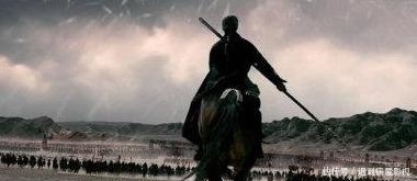 一遇|赵子龙是被神化的英雄？让史料来说话，为千载罕得一遇的英雄正名