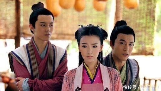 金庸笔下最霸道家族,先欺负郭靖,再羞辱杨过,连张无忌也没放过