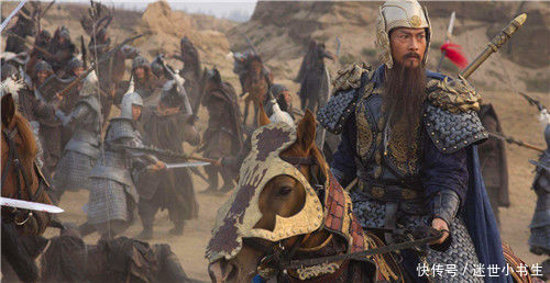 金军$他是抗金名将,万箭穿心牺牲,金庸给他后人赋予武功高强!