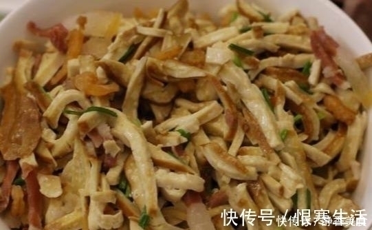 婆婆来家做客，花了半小时就做完，成本才20元，吃的她满心欢喜