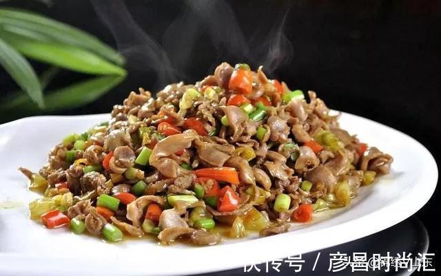 经济|我们家最爱吃的14道下饭菜,经济又美味,两碗饭下肚还意犹未尽
