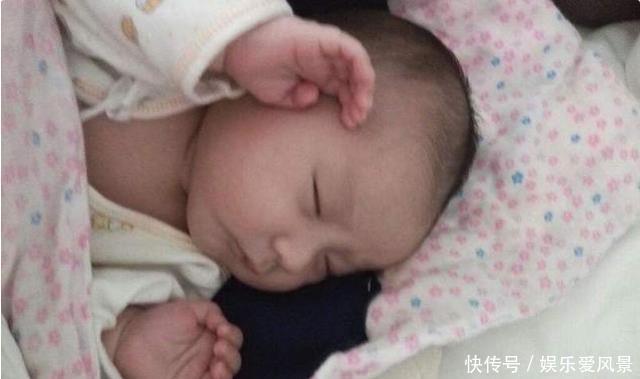 睡眠|气温再低也不能让孩子这样睡,不仅娃觉得不舒服,还影响睡眠质量