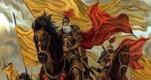 六国|秦灭六国一统华夏，具体是靠谁来完成的