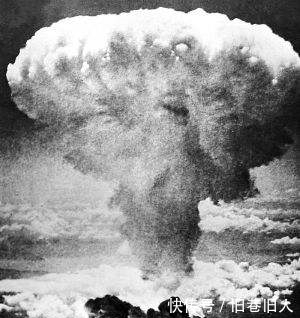 原子弹|原子弹落到广岛时,学生都在干嘛,原子弹下无冤魂